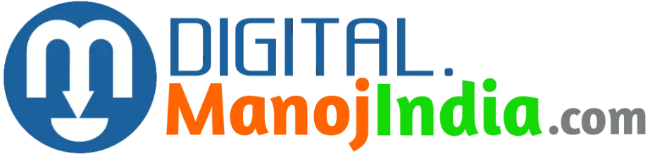 Digital.ManojIndia.com